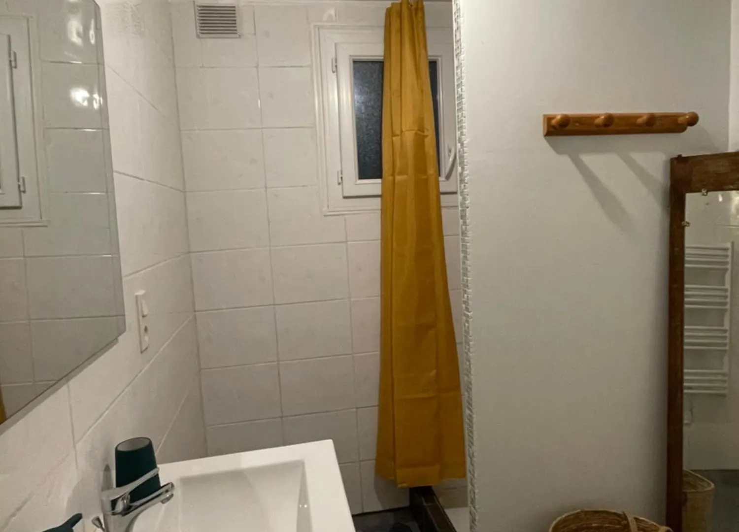 Cosy Appartement Jardin Centre Ville موزياك 0*,