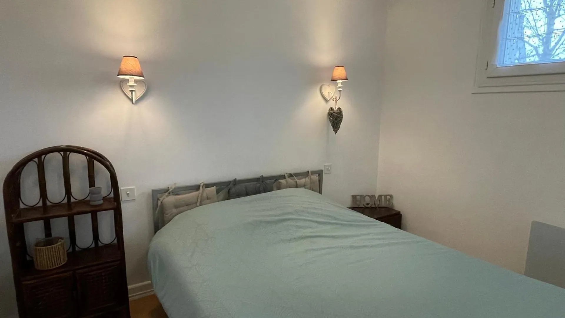 Cosy Appartement Jardin Centre Ville موزياك فرنسا