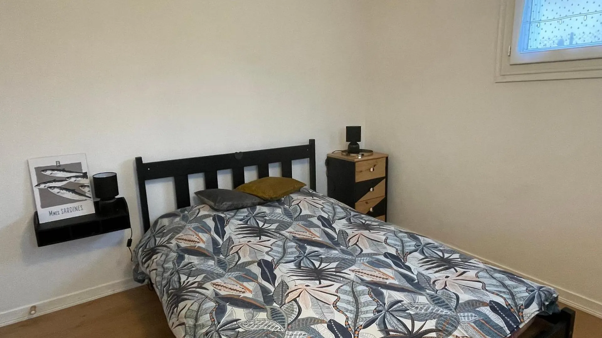 Cosy Appartement Jardin Centre Ville موزياك 0*,  فرنسا